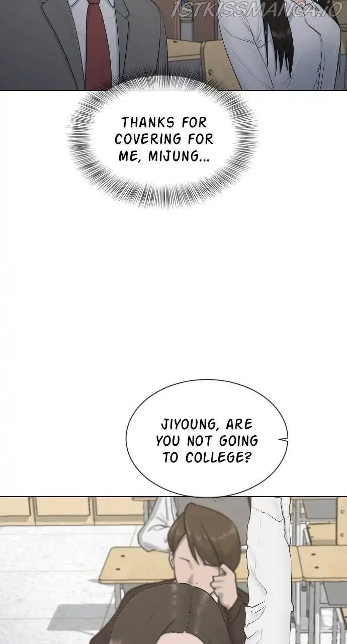 Hypnosis School Chapter 18 43